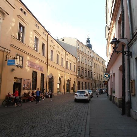 Apartamenty Rudi Krasków Eksteriør bilde
