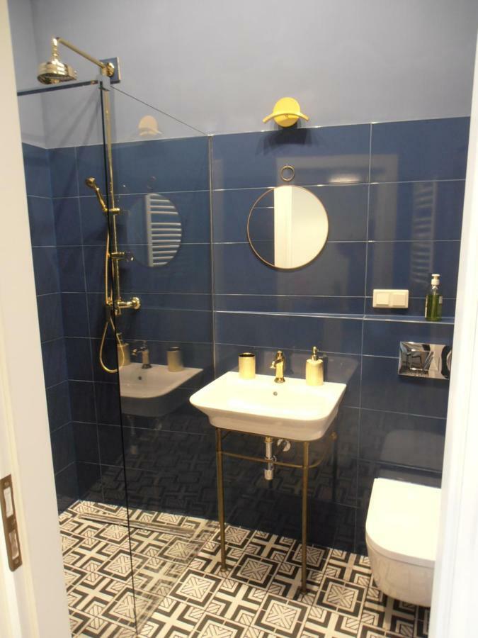 Apartamenty Rudi Krasków Eksteriør bilde