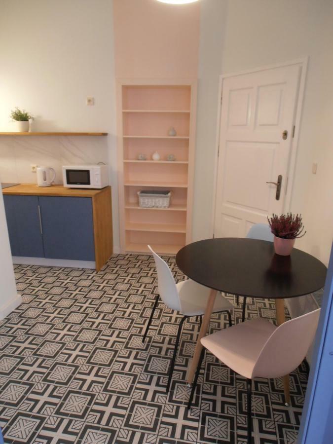 Apartamenty Rudi Krasków Eksteriør bilde
